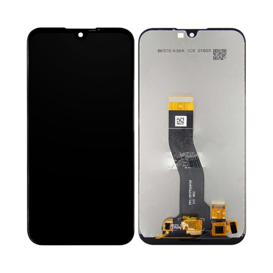 Touch+Display Nokia 4.2 Black